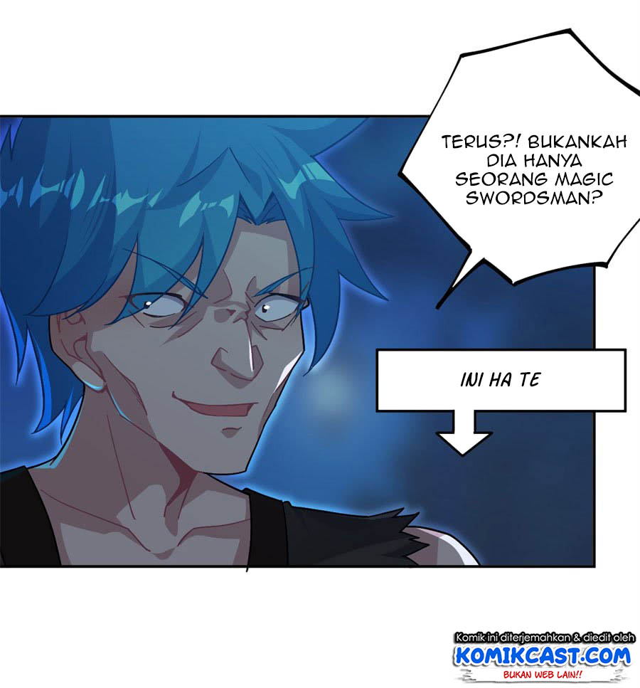 I Picked Up a Demon Lord as a Maid chapter 16